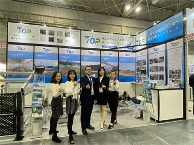 PV EXPO OSAKA 2022 din Japonia