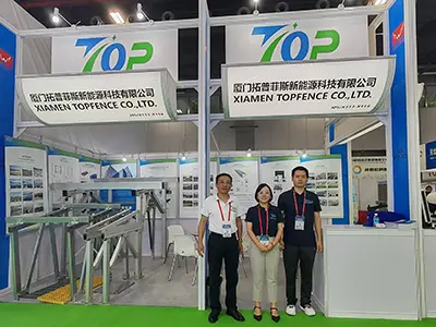 2024.8 Expoziție Guangzhou