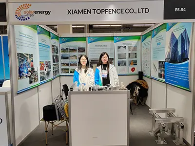 16-18 ianuarie 2024 Polonia Expoziție Fotovoltaică