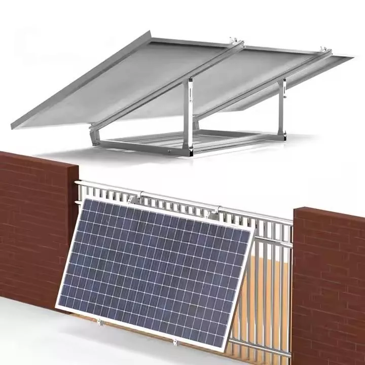 Ce este sistemul fotovoltaic cu balcon?