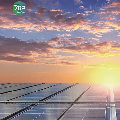 Alăturați-vă nouă la SOLARTECH INDONESIA 2025 – Partenerul dvs. unic pentru soluții de montare solară în Indonezia!