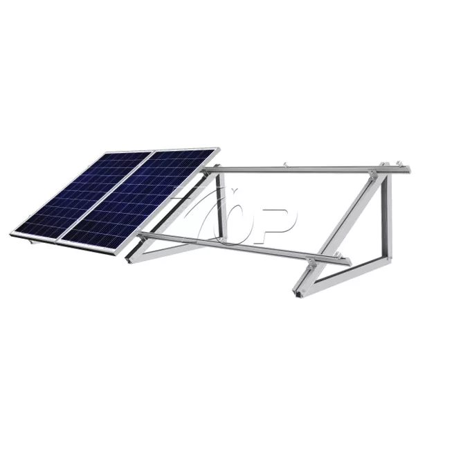 Tendințe globale în sistemele de montare a panourilor solare pentru acoperișuri plate