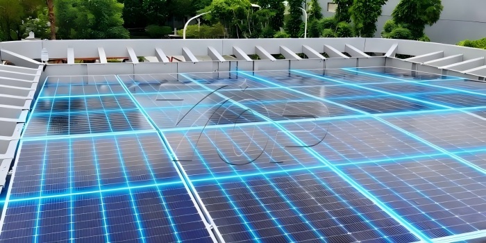 De ce tot mai mulți oameni se concentrează pe sistemul solar off-grid?