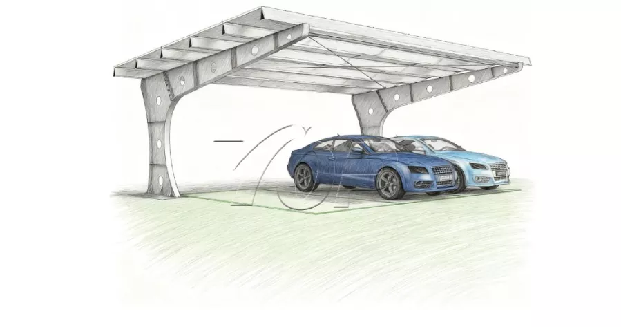 De ce Carport PV devine alegerea inteligentă pentru instalațiile solare moderne?