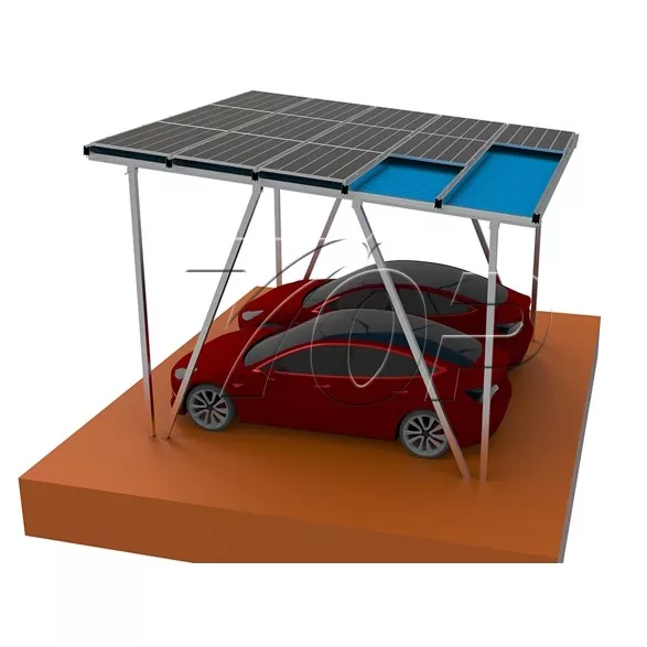 De ce să alegeți un carport cu panouri solare pentru eficiența energetică modernă?