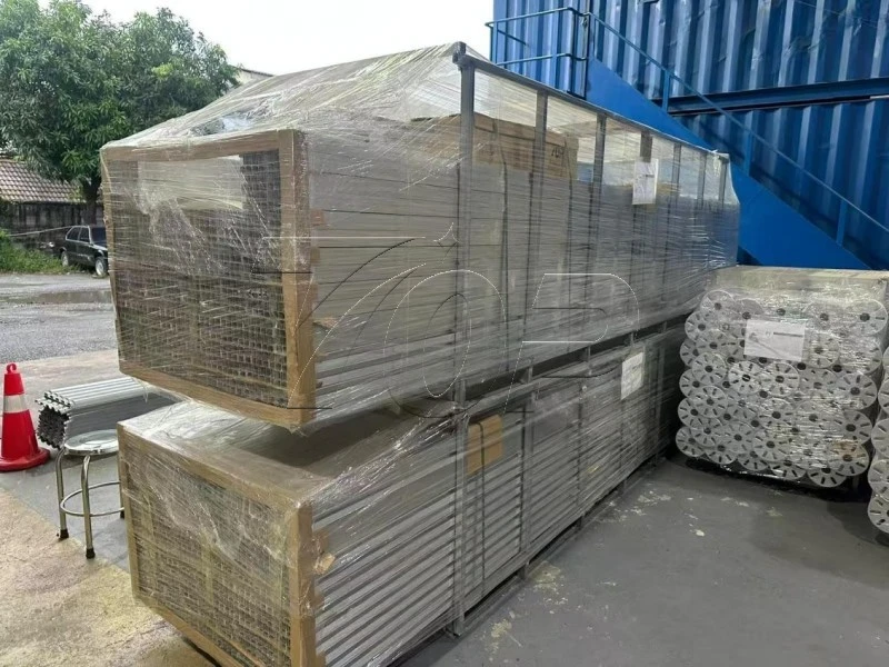 Cum accelerează instalarea sistemelor de montare pe panouri fotovoltaice pre-asamblate