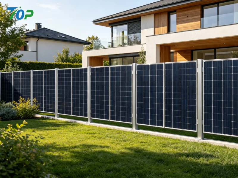Studiu de caz al sistemului de gard solar în Europa: rentabilitate reală a investiției, eficiență a instalării și performanță măsurată pentru contractorii EPC