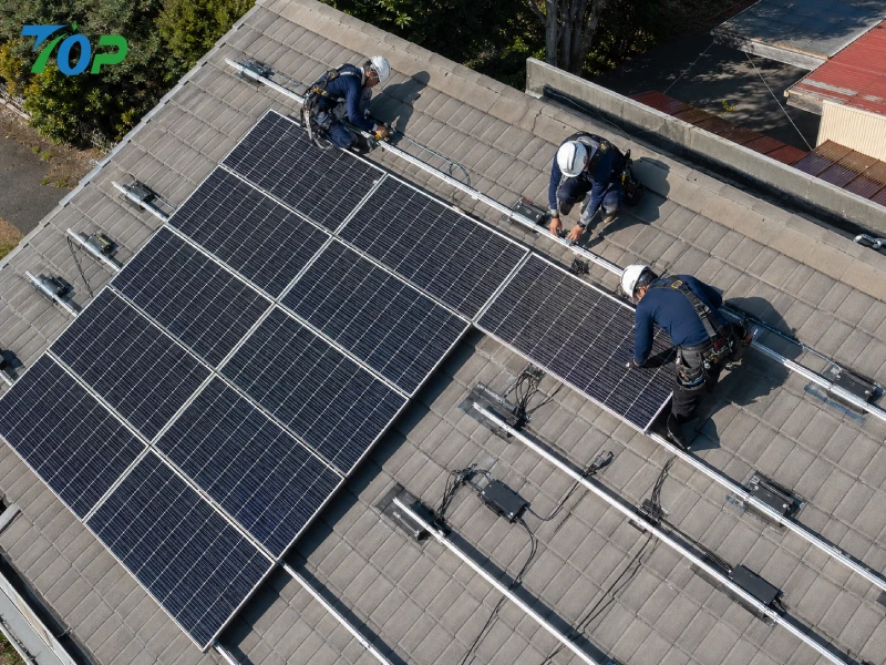 De ce Plug-in Solar (Plug & Play PV) transformă energia distribuită: Politică, standarde tehnice și Ghid de inginerie B2B
