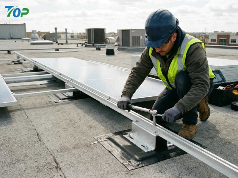 Greșeli obișnuite de instalare fotovoltaică și cum să evitați deteriorarea acoperișului în proiectele solare