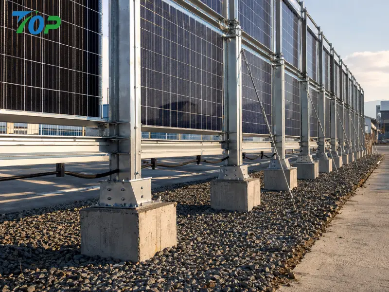 Module verticale bifaciale în sistemele de gard solar: un studiu al performanței de ghidare a luminii și al optimizării randamentului energetic Module verticale bifaciale în sistemele de gard solar: un studiu al performanței de ghidare a luminii și al optimizării randamentului energetic