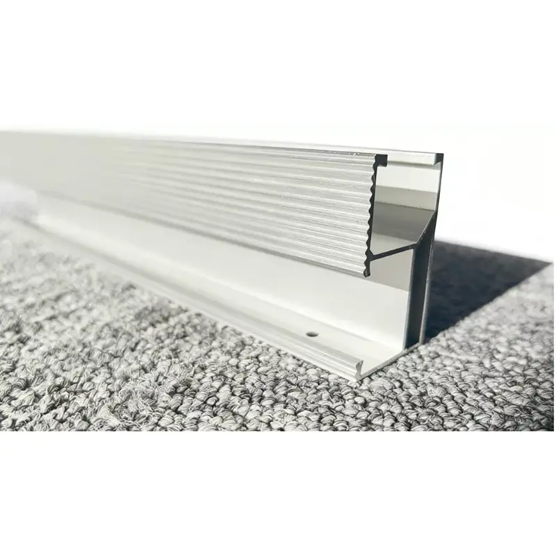 Sine de montare panouri solare din aluminiu