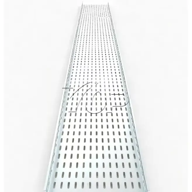 Suport cablu din aluminiu