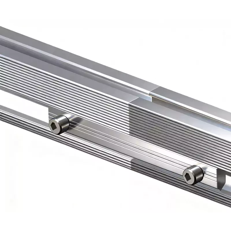 Sine din aluminiu pentru panouri solare