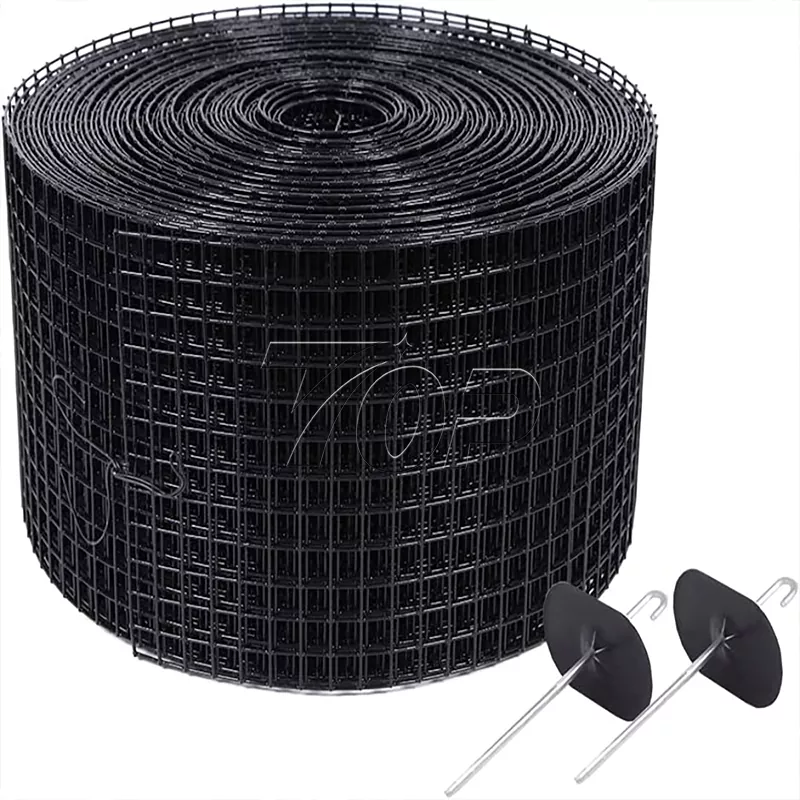 Panou Solar Critter Guard Bird Mesh