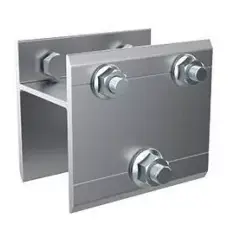DIN 912 Bolt with Flange Nut