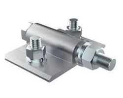 Agricultural Shed Solar Mounting System
