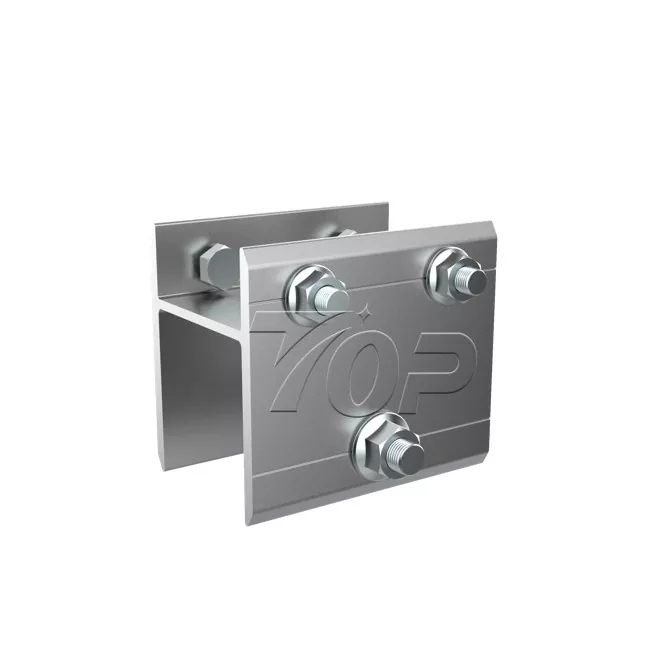 Montare solară H Beam Splice